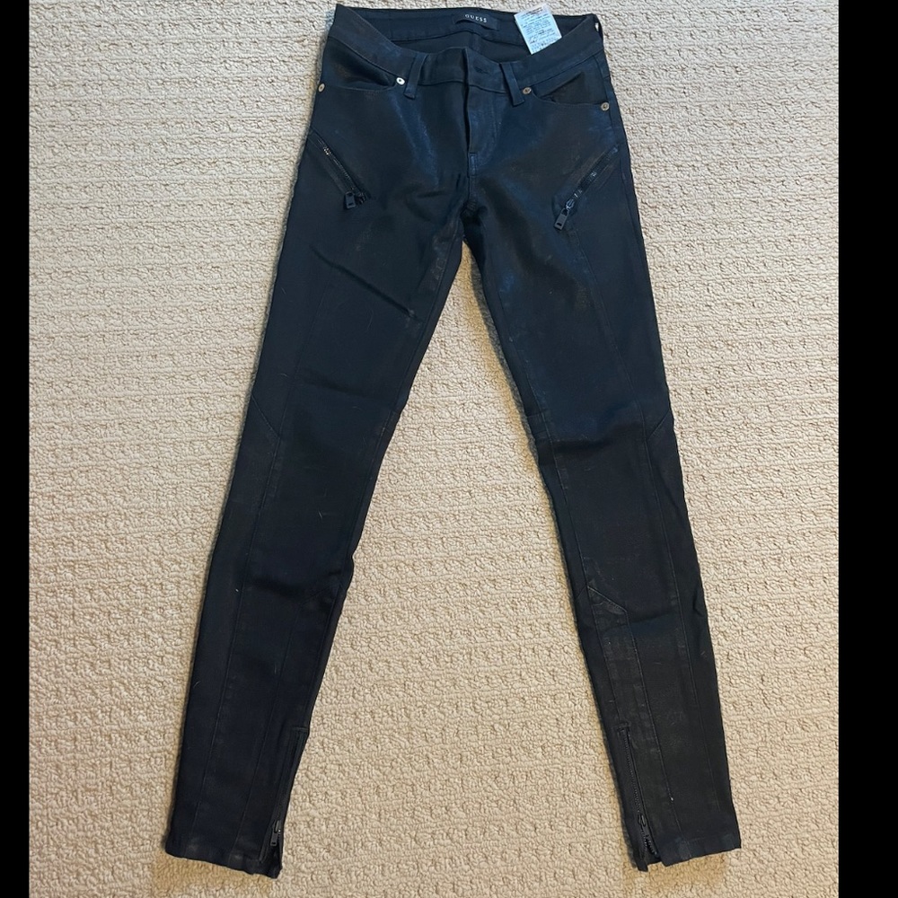 Guess Motto Jeans
